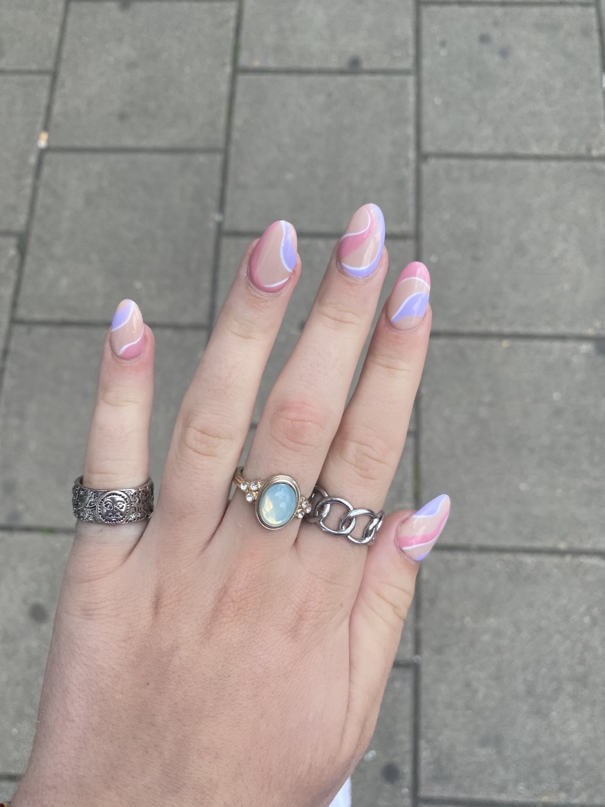 Love Nails in Barkingside London