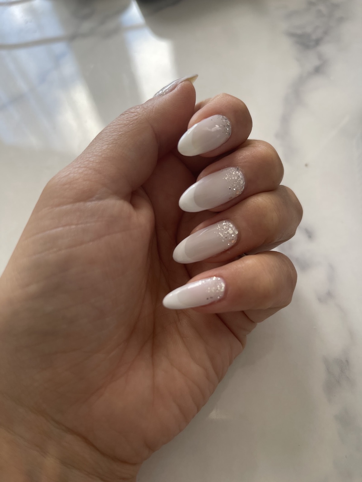Love Nails in Barkingside London