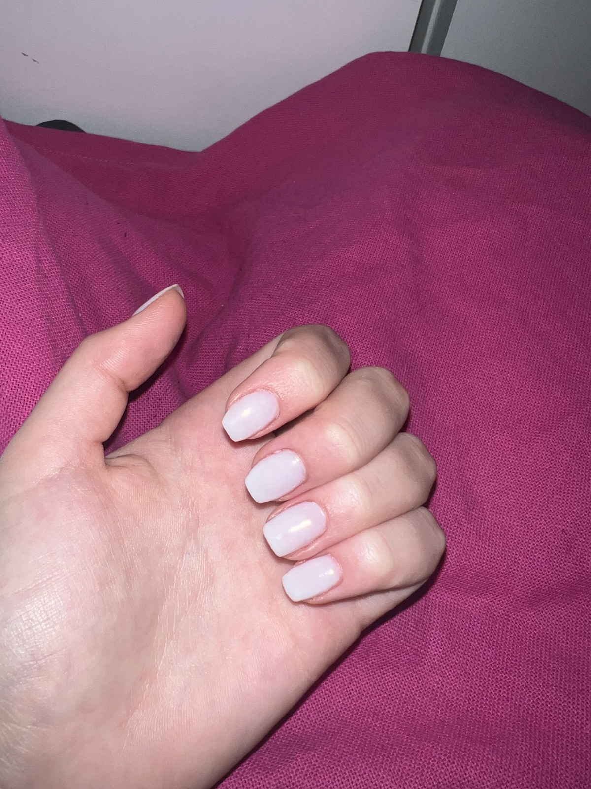 Love Nails in Barkingside London